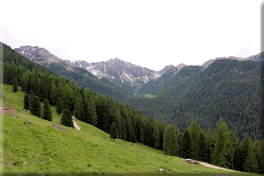 foto Da rifugio Carlettini al rifugio Caldenave